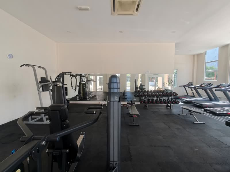 Kondominium untuk Dijual di Skyvilla Residences - Leslie Loi - PropertyGuru.com.my