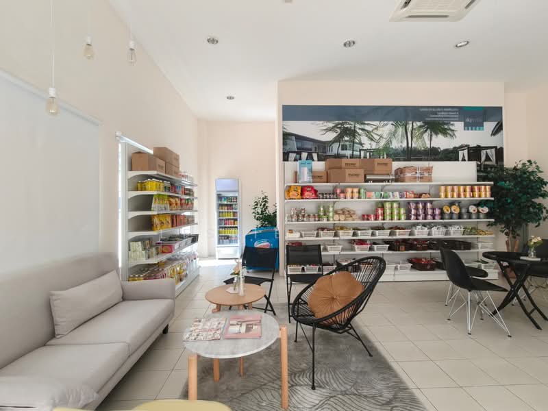 Kondominium untuk Dijual di Skyvilla Residences - Leslie Loi - PropertyGuru.com.my
