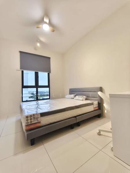 Service Residence for Rent at Vivo Executive Apartment - Angeline Tio - Bedroom - PropertyGuru.com.my
