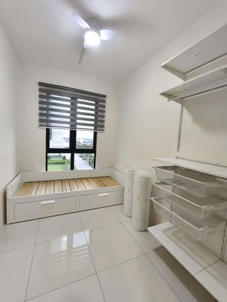 Service Residence for Rent at Vivo Executive Apartment - Angeline Tio - Bedroom - PropertyGuru.com.my