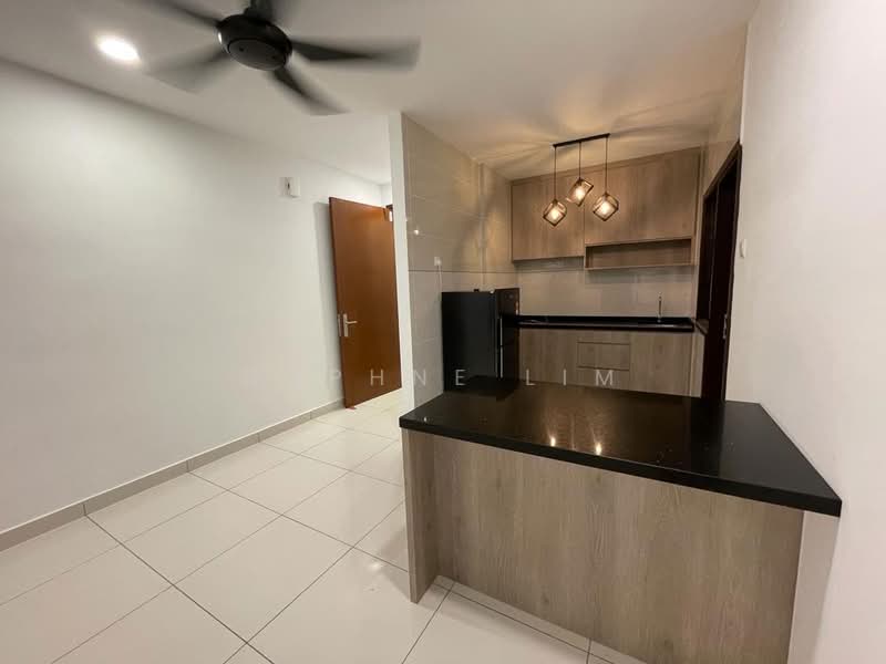 Kondominium untuk Dijual di Paraiso Residence @ The Earth - Daphne Lim - PropertyGuru.com.my