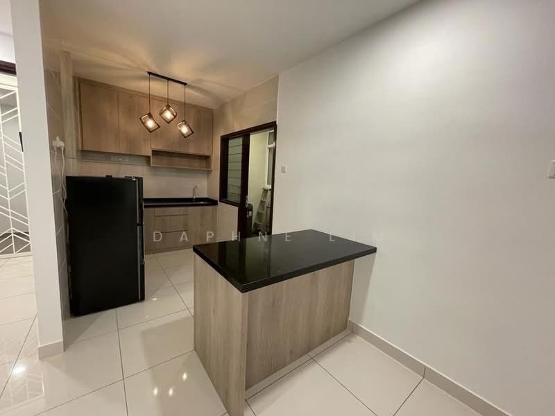 Kondominium untuk Dijual di Paraiso Residence @ The Earth - Daphne Lim - PropertyGuru.com.my