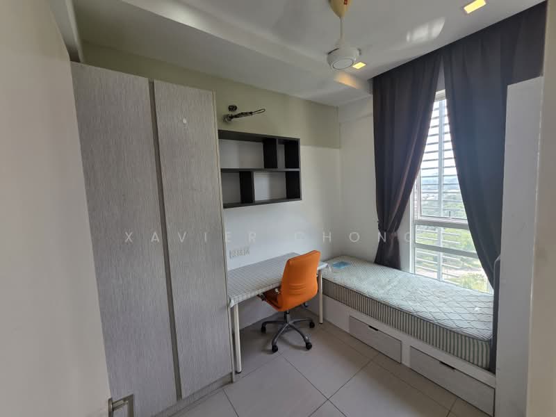 Service Residence for Rent at Garden Plaza - Xavier Chong - PropertyGuru.com.my