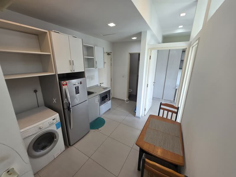 Service Residence for Rent at Garden Plaza - Xavier Chong - PropertyGuru.com.my