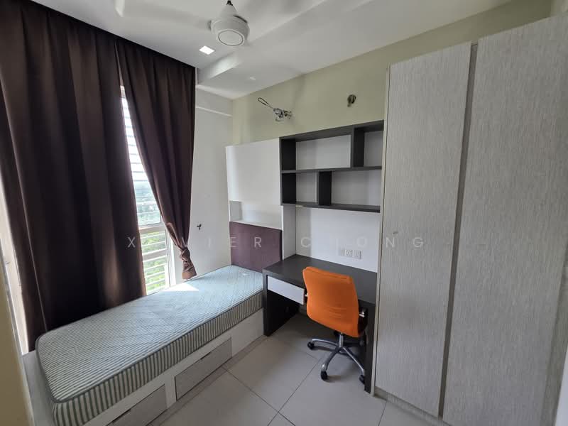 Service Residence for Rent at Garden Plaza - Xavier Chong - PropertyGuru.com.my