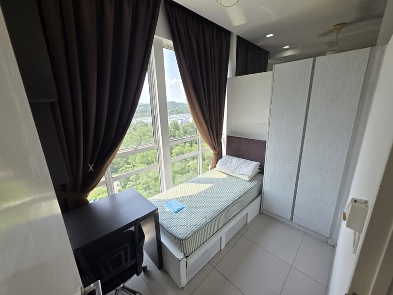 Service Residence for Rent at Garden Plaza - Xavier Chong - PropertyGuru.com.my