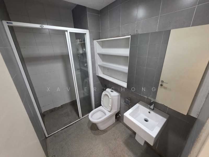 Service Residence for Rent at Garden Plaza - Xavier Chong - PropertyGuru.com.my