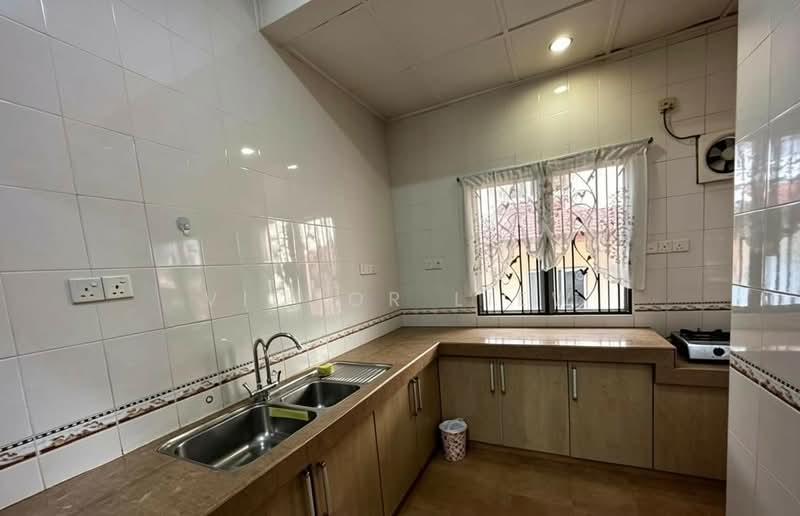2-storey Terraced House for Sale in Pju 1a (Ara Damansara) - Victor Liew - Kitchen - PropertyGuru.com.my