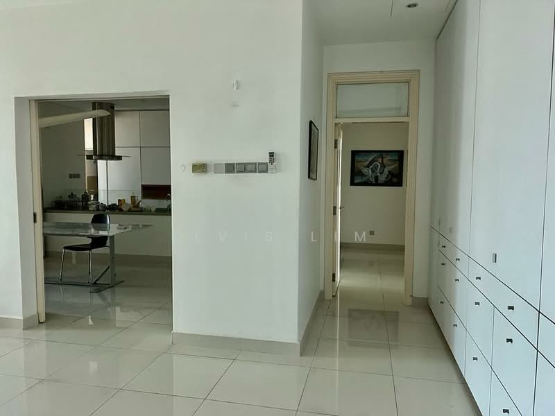 Condominium for Sale at Mayfair Condominium - Elvis Lim - Kitchen - PropertyGuru.com.my