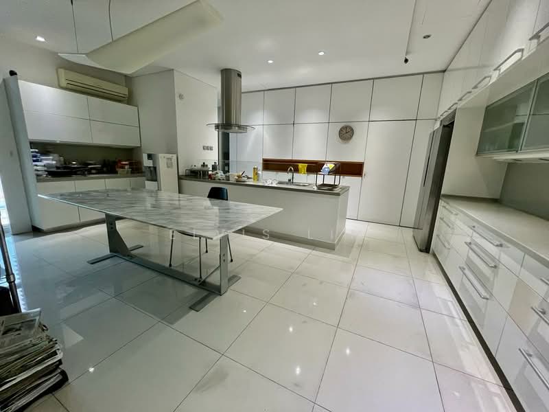 Condominium for Sale at Mayfair Condominium - Elvis Lim - Kitchen - PropertyGuru.com.my