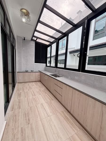 Rumah Kluster untuk Disewa di Eco Botanic (Iskandar Puteri (Nusajaya)) - Vivco Liang - PropertyGuru.com.my