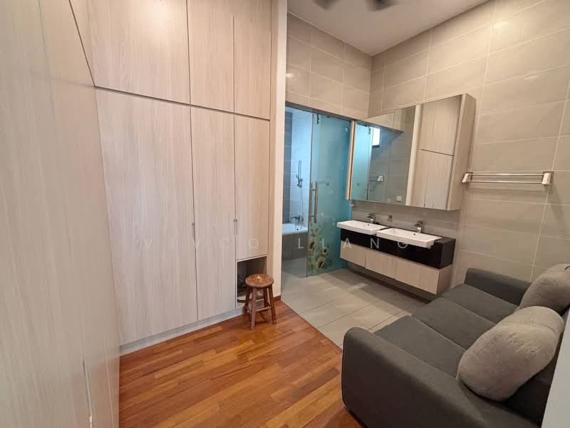 Rumah Kluster untuk Disewa di Eco Botanic (Iskandar Puteri (Nusajaya)) - Vivco Liang - PropertyGuru.com.my