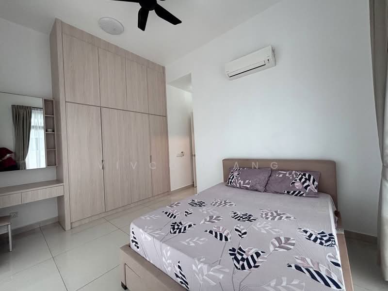 Rumah Kluster untuk Disewa di Eco Botanic (Iskandar Puteri (Nusajaya)) - Vivco Liang - PropertyGuru.com.my