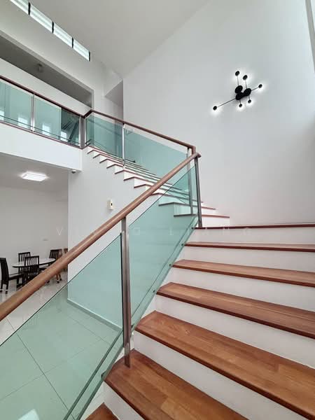 Rumah Kluster untuk Disewa di Eco Botanic (Iskandar Puteri (Nusajaya)) - Vivco Liang - PropertyGuru.com.my