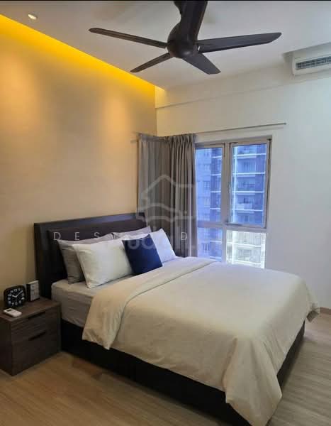 Condominium for Rent at Anyaman Residence - Desmond Low - Bedroom - PropertyGuru.com.my