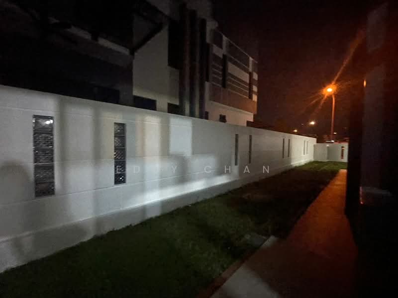 Rumah Kluster untuk Dijual di Bukit Indah (Iskandar Puteri (Nusajaya)) - Eddy Chan - Exterior - PropertyGuru.com.my