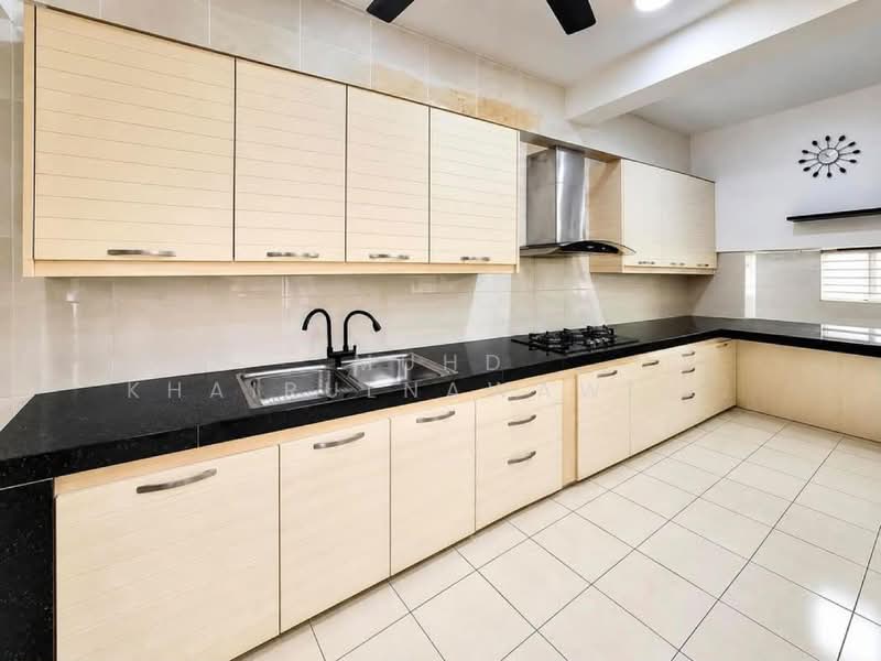 2-storey Terraced House for Sale in Alam Budiman (Shah Alam) - Muhd Khairulnawawi Kamaruddin - PropertyGuru.com.my