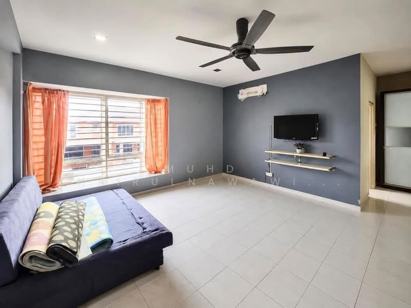 2-storey Terraced House for Sale in Alam Budiman (Shah Alam) - Muhd Khairulnawawi Kamaruddin - PropertyGuru.com.my