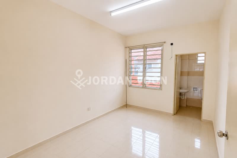 Terraced House for Sale in Bukit Mertajam (Penang) - Jordan Voon - Interior - PropertyGuru.com.my