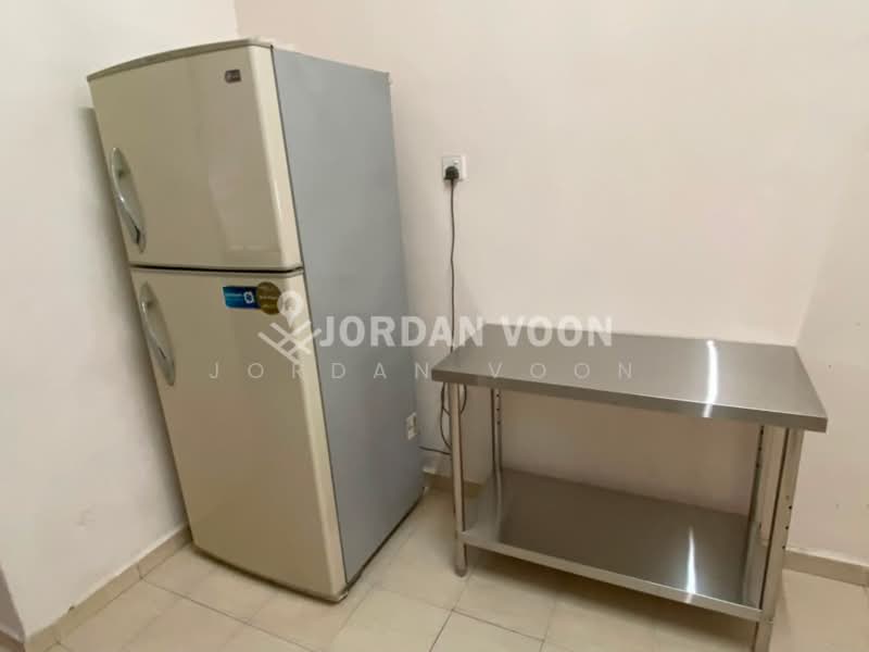 Terraced House for Sale in Bukit Mertajam (Penang) - Jordan Voon - Interior - PropertyGuru.com.my