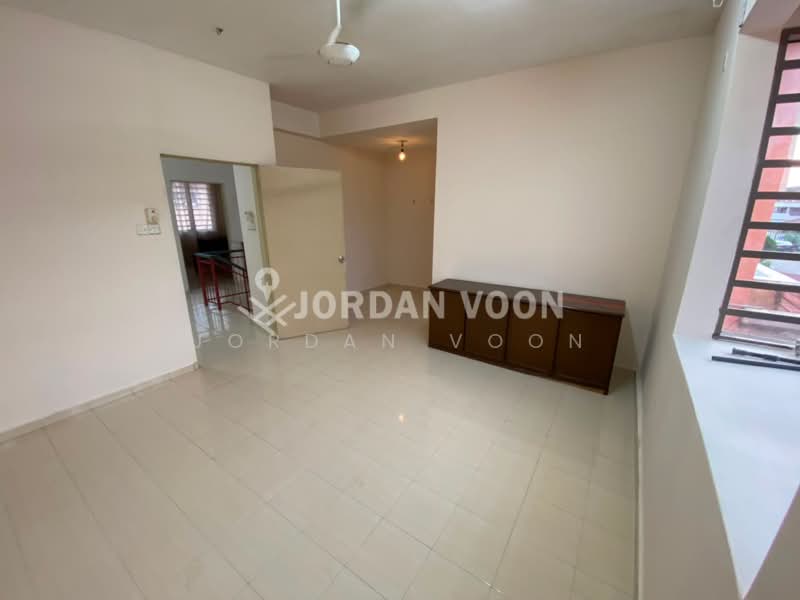 Terraced House for Sale in Bukit Mertajam (Penang) - Jordan Voon - Living Room - PropertyGuru.com.my