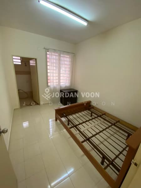 Terraced House for Sale in Bukit Mertajam (Penang) - Jordan Voon - Bedroom - PropertyGuru.com.my
