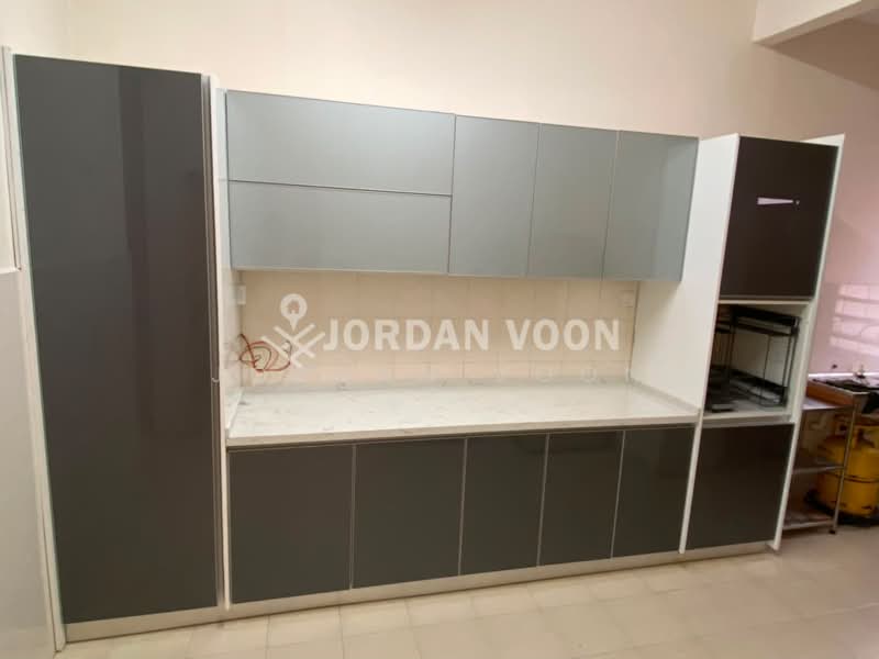 Terraced House for Sale in Bukit Mertajam (Penang) - Jordan Voon - Kitchen - PropertyGuru.com.my