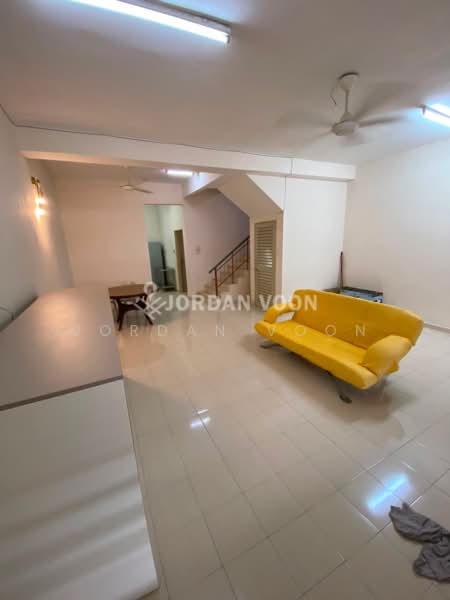 Terraced House for Sale in Bukit Mertajam (Penang) - Jordan Voon - PropertyGuru.com.my