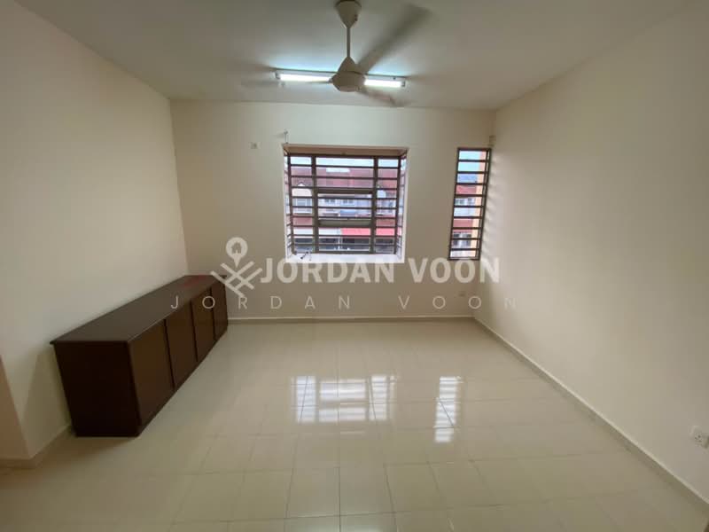 Terraced House for Sale in Bukit Mertajam (Penang) - Jordan Voon - PropertyGuru.com.my