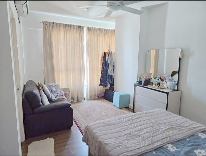 Kondominium untuk Dijual di Elit Heights @ Bayan City - Vincent Ooi - Bedroom - PropertyGuru.com.my