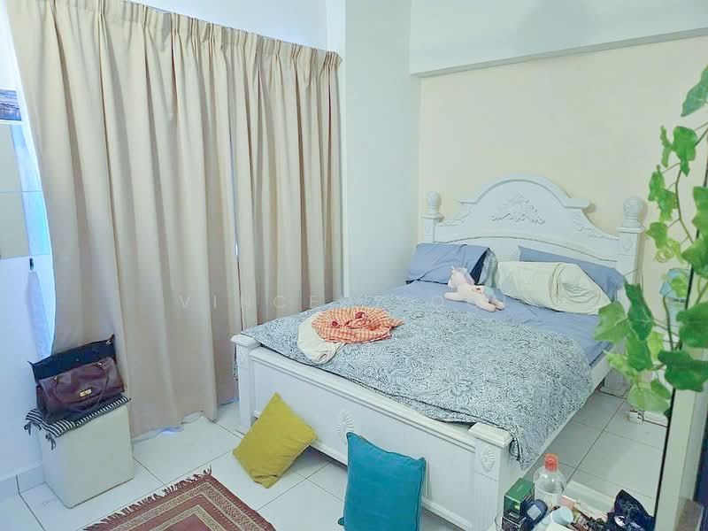 Kondominium untuk Dijual di Elit Heights @ Bayan City - Vincent Ooi - Bedroom - PropertyGuru.com.my