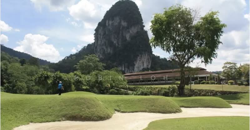 Bungalow for Sale in Rawang (Selangor) - Robin Loh - PropertyGuru.com.my