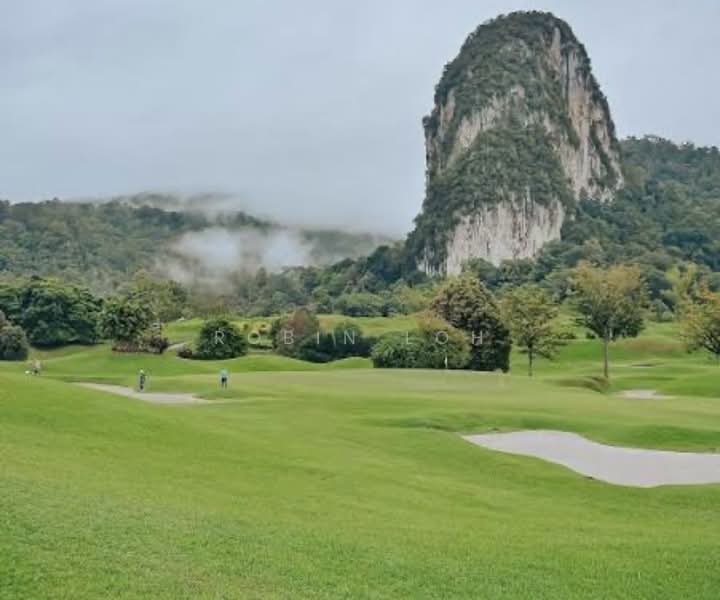 Bungalow for Sale in Rawang (Selangor) - Robin Loh - PropertyGuru.com.my