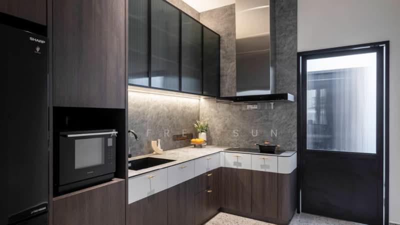 Kondominium untuk Dijual di Cheras Cheras Cheras - Alfred Sun - PropertyGuru.com.my
