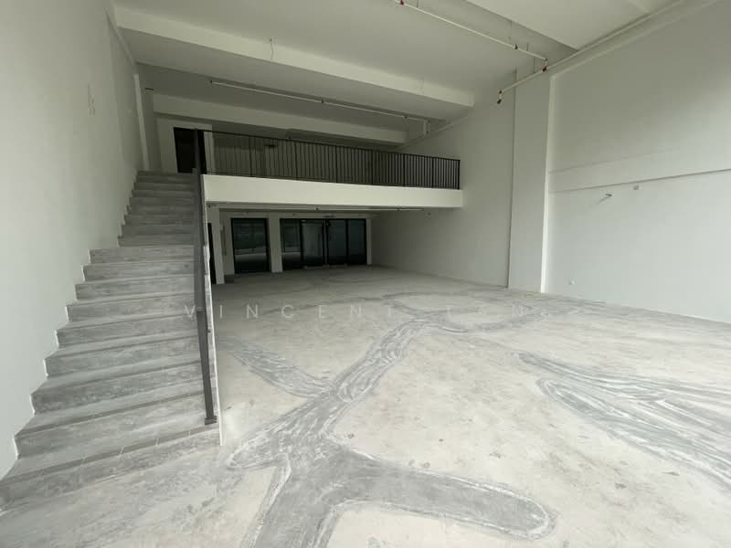 Shop / Office for Sale in Setia Alam (Selangor) - Vincent Tan - Interior - PropertyGuru.com.my