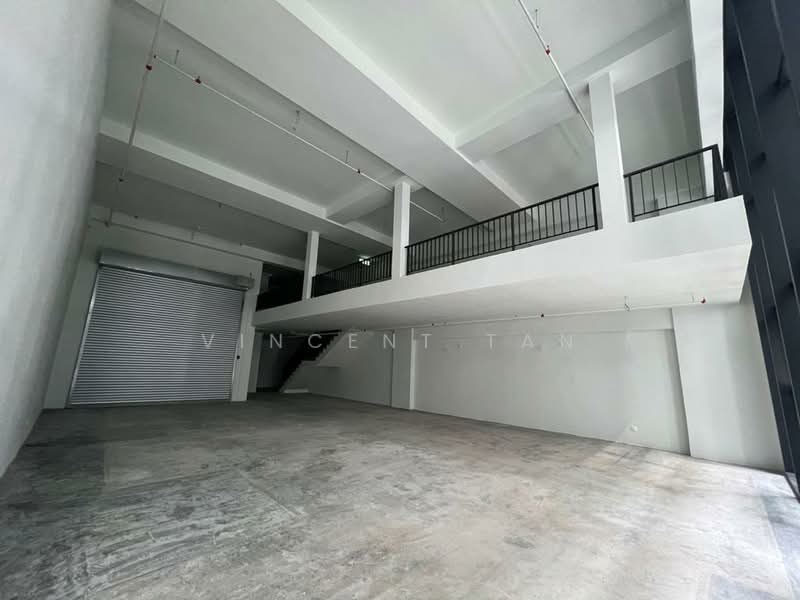 Shop / Office for Sale in Setia Alam (Selangor) - Vincent Tan - Interior - PropertyGuru.com.my