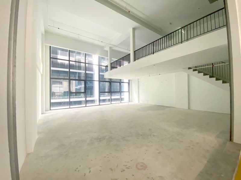 Shop / Office for Sale in Setia Alam (Selangor) - Vincent Tan - Interior - PropertyGuru.com.my