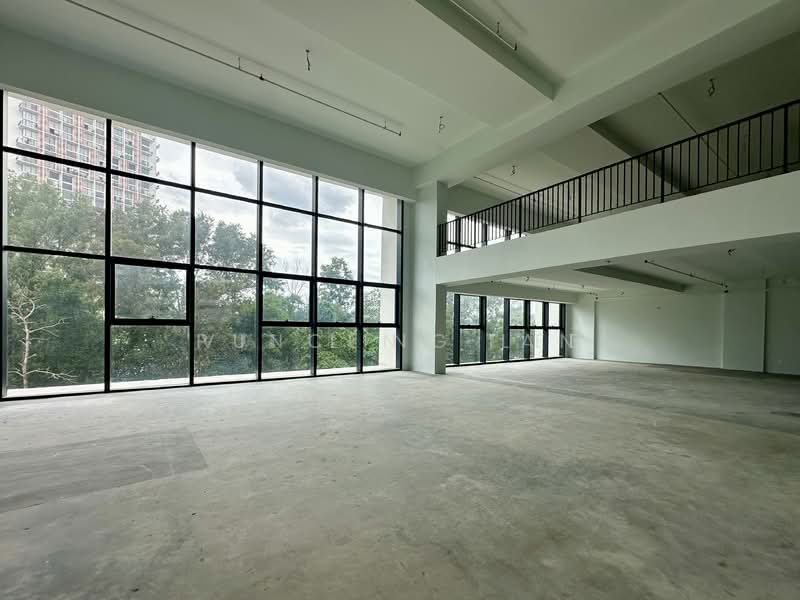 Shop / Office for Sale in Setia Alam (Selangor) - Vincent Tan - Interior - PropertyGuru.com.my