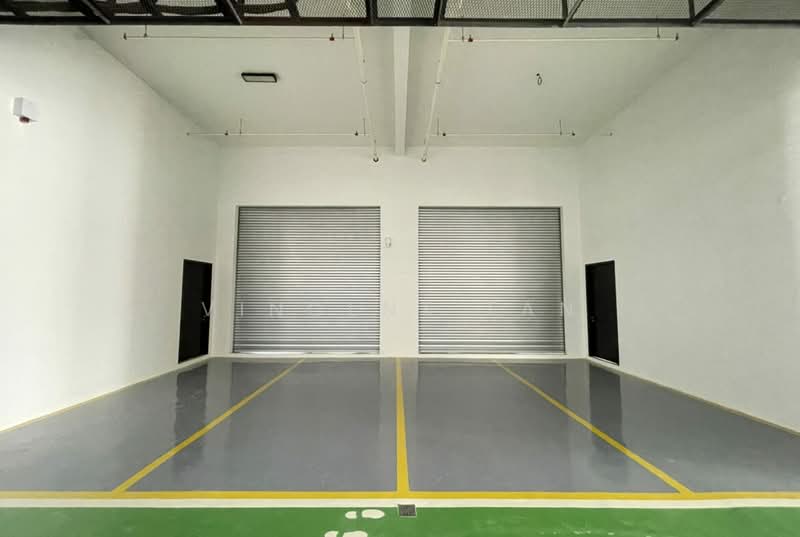 Shop / Office for Sale in Setia Alam (Selangor) - Vincent Tan - Interior - PropertyGuru.com.my