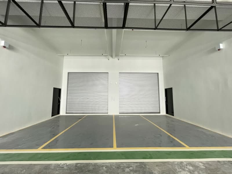 Shop / Office for Sale in Setia Alam (Selangor) - Vincent Tan - Interior - PropertyGuru.com.my