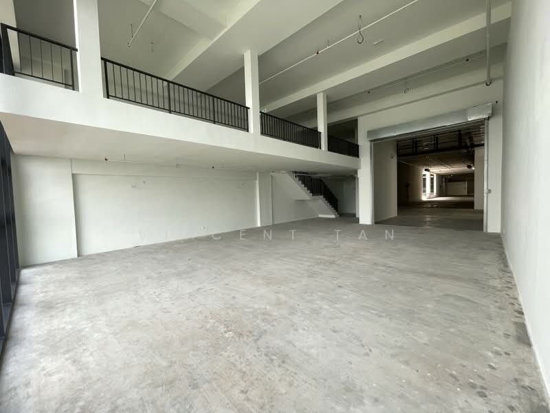 Shop / Office for Sale in Setia Alam (Selangor) - Vincent Tan - Interior - PropertyGuru.com.my