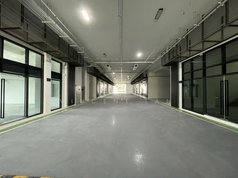 Shop / Office for Sale in Setia Alam (Selangor) - Vincent Tan - Interior - PropertyGuru.com.my