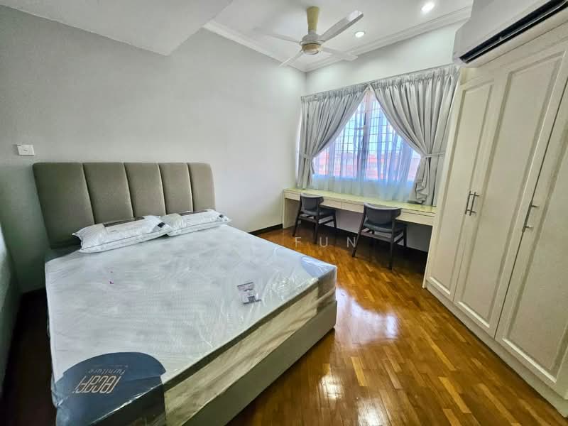Kondominium untuk Disewa di Bellisa Court - Ray Fun - Bedroom - PropertyGuru.com.my