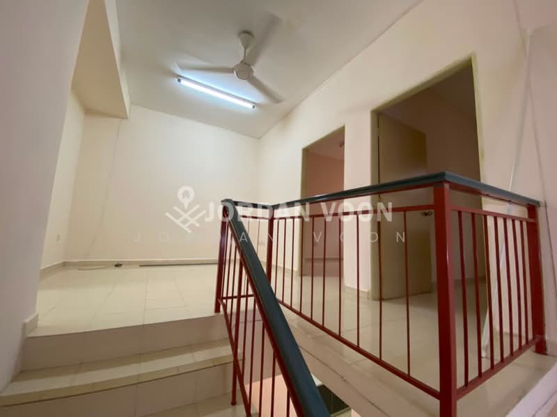 Terraced House for Rent in Bukit Mertajam (Penang) - Jordan Voon - Interior - PropertyGuru.com.my