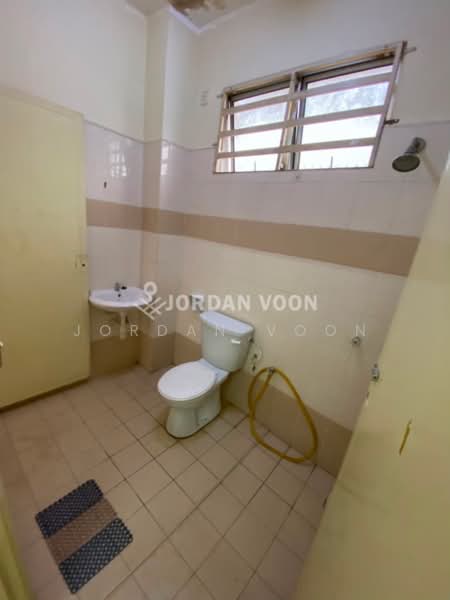 Terraced House for Rent in Bukit Mertajam (Penang) - Jordan Voon - Bathroom - PropertyGuru.com.my