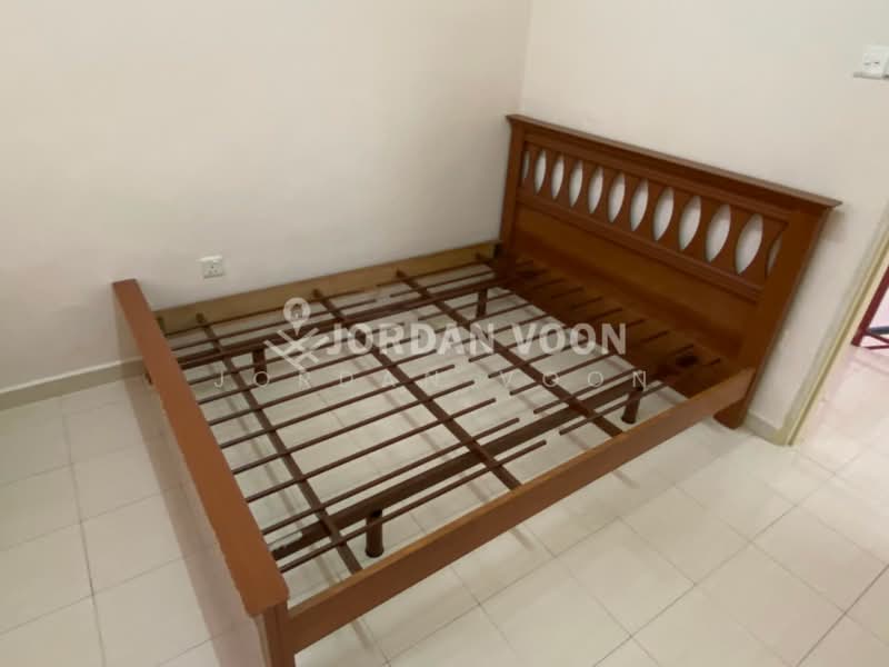 Terraced House for Rent in Bukit Mertajam (Penang) - Jordan Voon - Bedroom - PropertyGuru.com.my