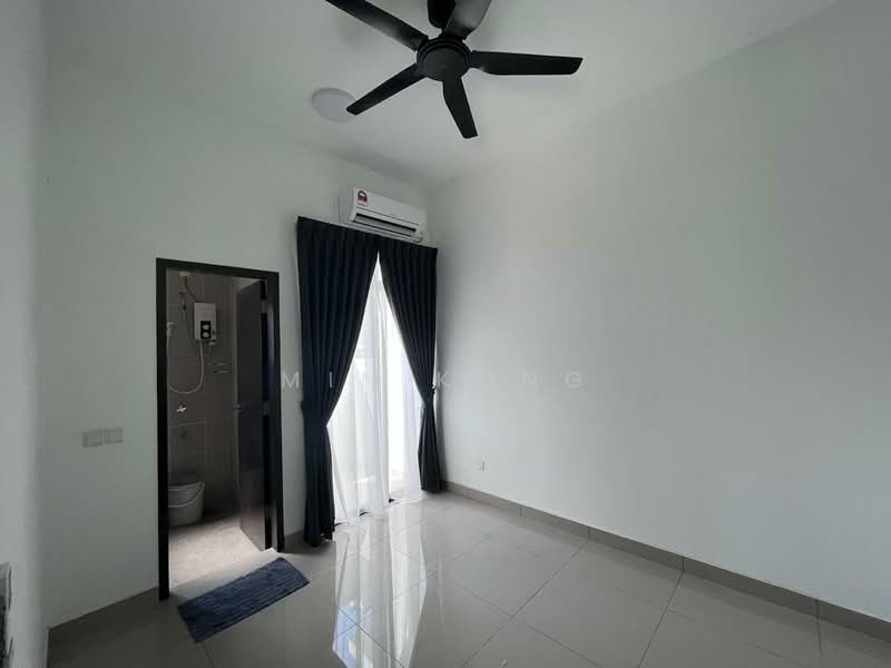 Terraced House for Rent in Iskandar Puteri (Nusajaya) (Johor) - Min Kong - Interior - PropertyGuru.com.my