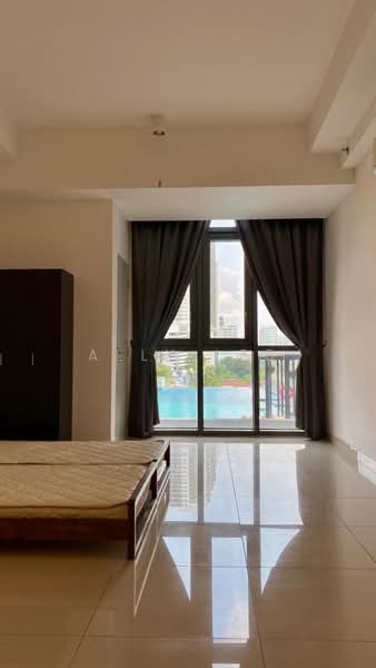 Condominium for Rent at Vivo Residential Suites - Ally Lee - Bedroom - PropertyGuru.com.my