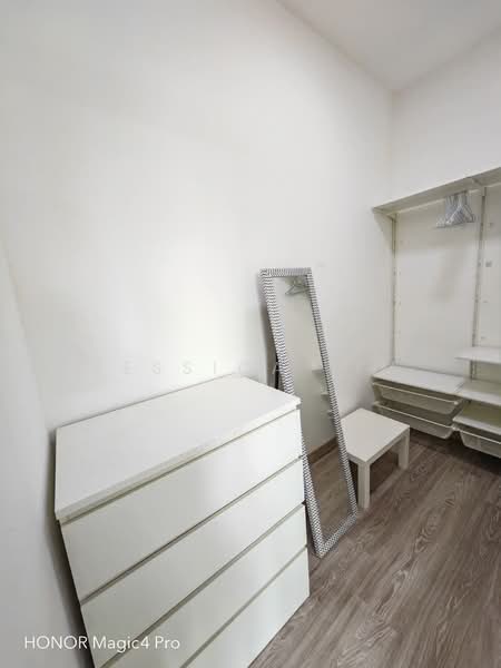 Condominium for Rent at Scenaria @ North Kiara Hills - Jessica Lim - Interior - PropertyGuru.com.my