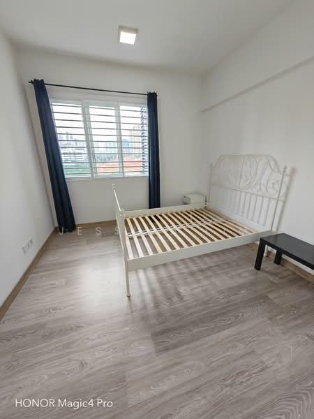 Condominium for Rent at Scenaria @ North Kiara Hills - Jessica Lim - Bedroom - PropertyGuru.com.my